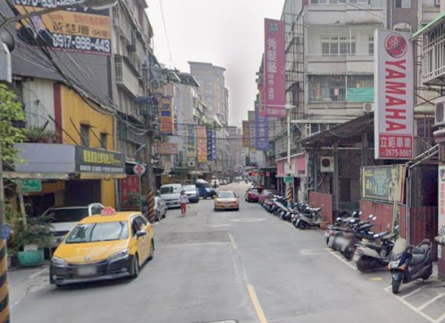 新北拍賣店面-5
