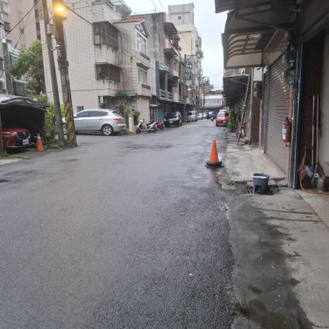 平鎮復旦國小活巷透天