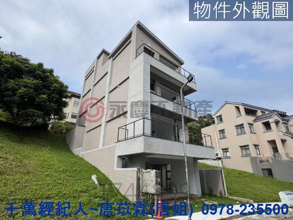 新竹寶山別墅-2