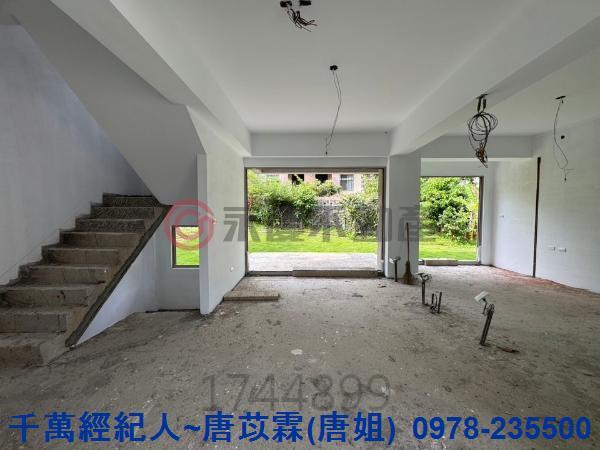 新竹寶山別墅-9