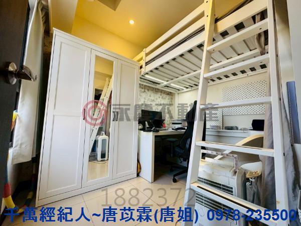 新竹北區華廈-5