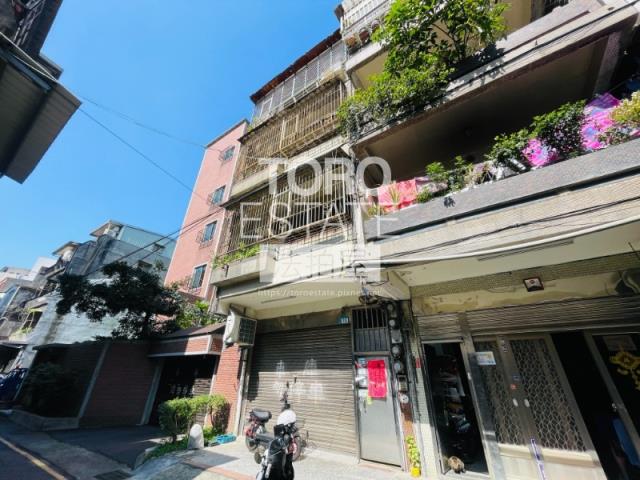 新北樹林法拍公寓-4