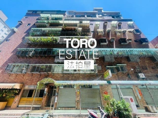 新北蘆洲華廈法拍-1