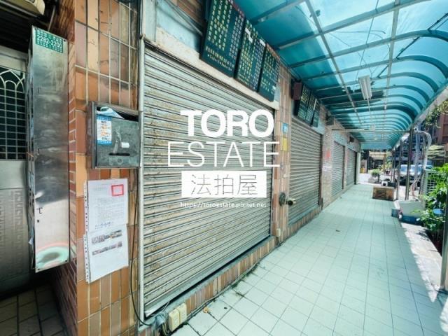 新北蘆洲華廈法拍-3