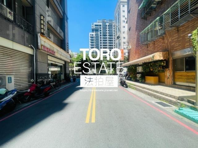 新北蘆洲華廈法拍-7