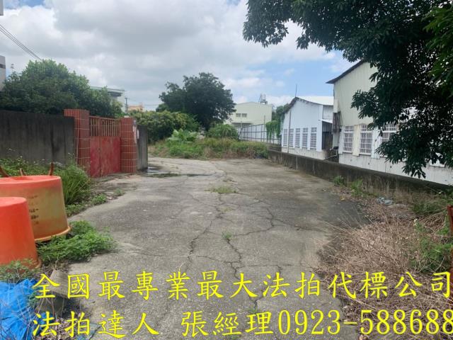 台中潭子法拍透天-4