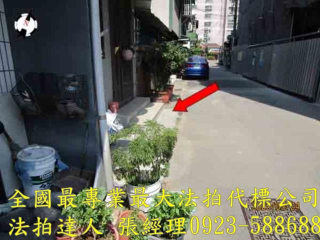 台中大雅法拍透天-3