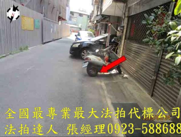 台中大雅法拍透天-5