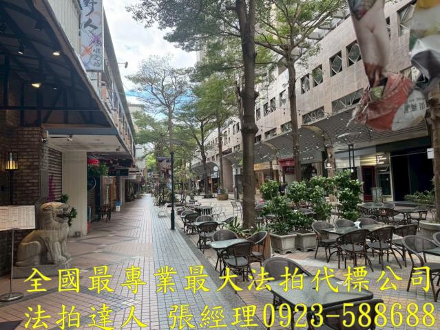 台中西區大樓法拍-4