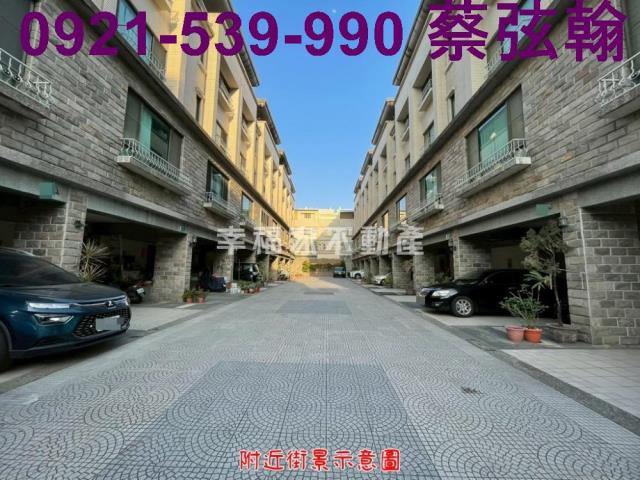 台南北區透天-1