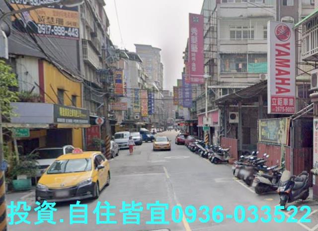 新北樹林法拍公寓-8