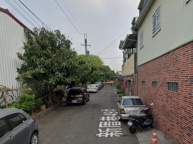 高雄燕巢法拍透天-2