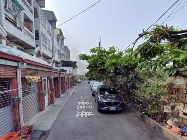 高雄燕巢法拍透天-3