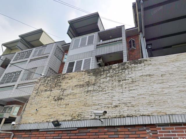 高雄燕巢法拍透天-5