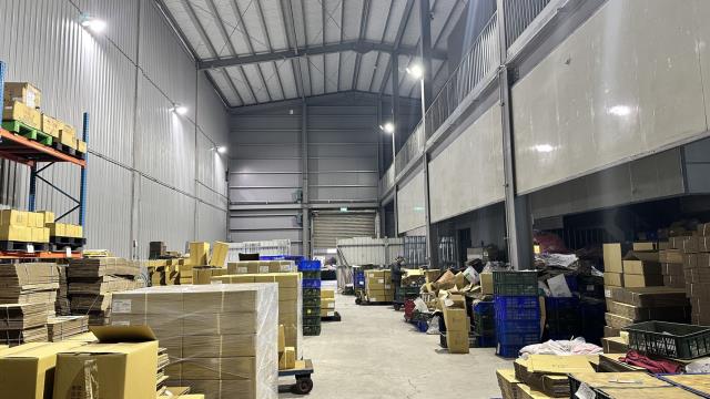 桃園龍潭廠房-4