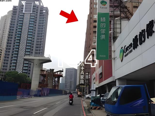 西屯大樓法拍-3