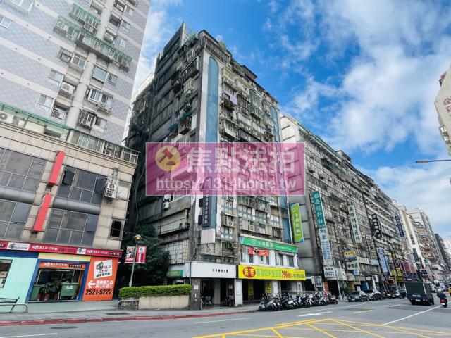 中山區大樓法拍-3