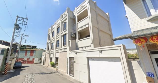 大樹別墅法拍-5