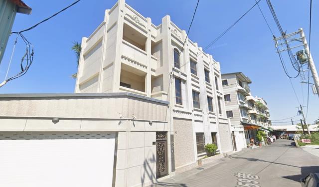 大樹別墅法拍-6