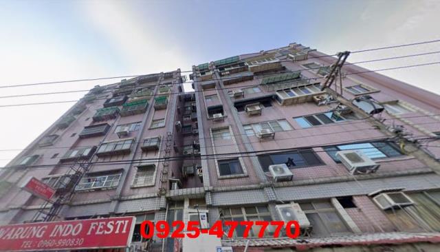 桃園法拍華廈-4