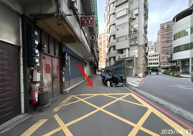 新北大樓法拍-6