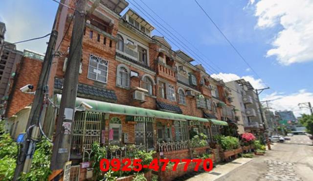 桃園中壢法拍透天-5