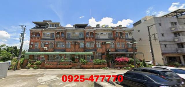 桃園中壢法拍透天-7