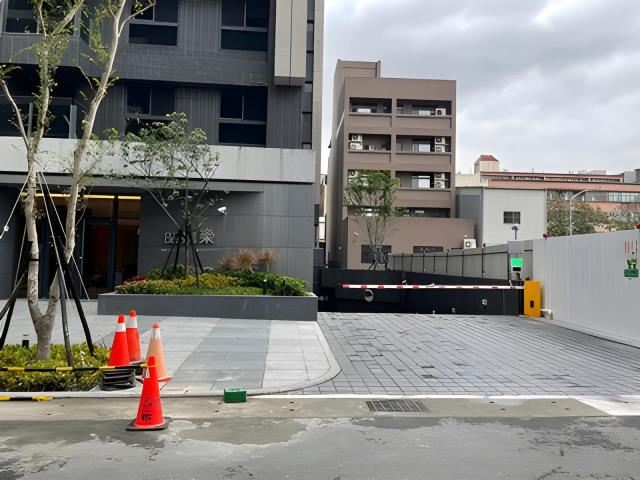 桃園桃園區法拍大樓-5