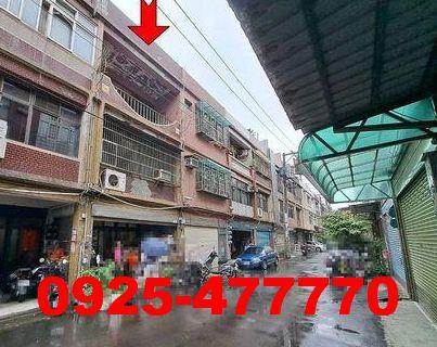 桃園桃園區法拍透天-10