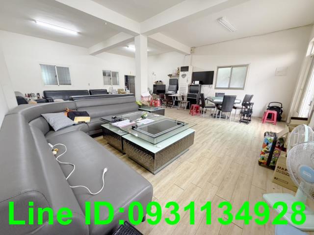 台中后里廠辦-1