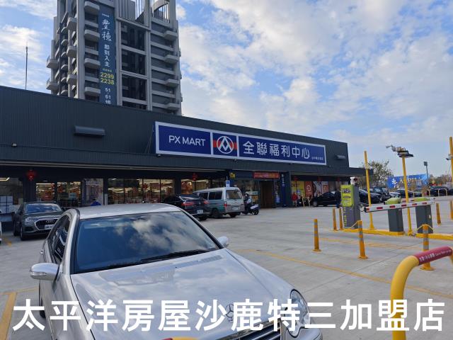 台中北屯別墅-4