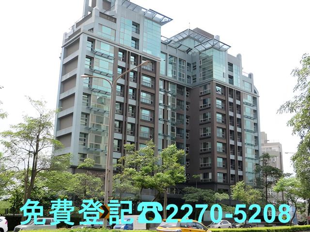 內湖大樓法拍-3