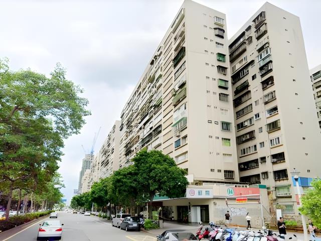 台北法拍大樓-2