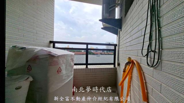 台南北區大樓-4