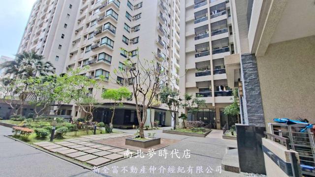 台南北區大樓-6