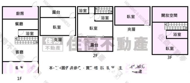 台南南區透天-14