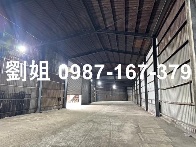 高雄彌陀廠房-1