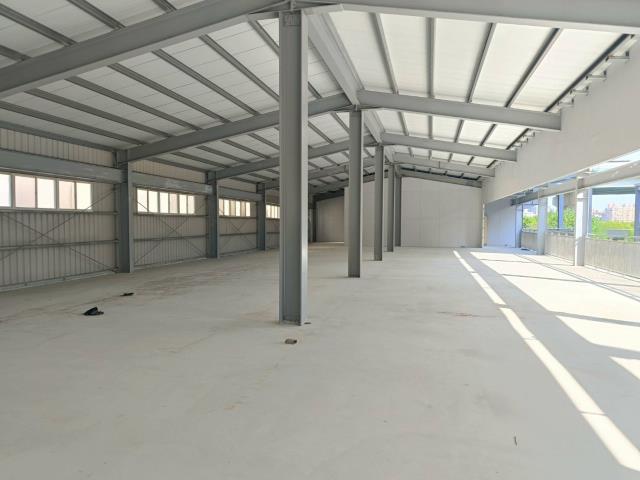 新北五股廠房-1