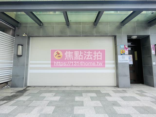 蘆洲店面法拍-5