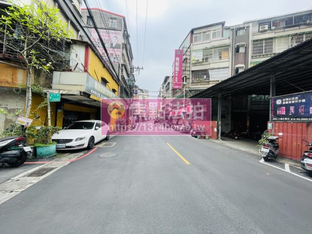 板橋法拍店面-9