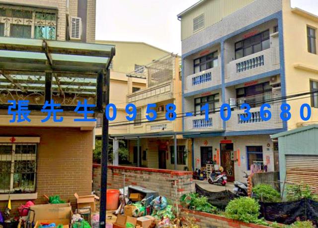 台中透天法拍-4