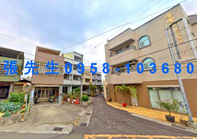 台中透天法拍-5