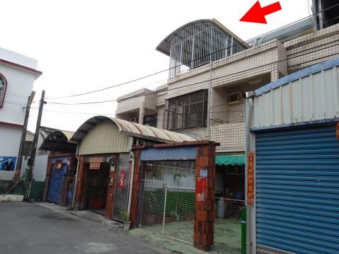 屏東佳冬法拍透天-4