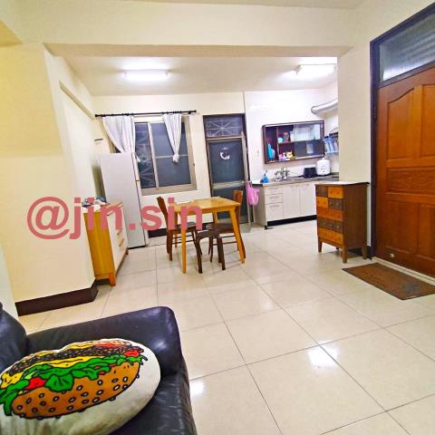 台南南區公寓-3