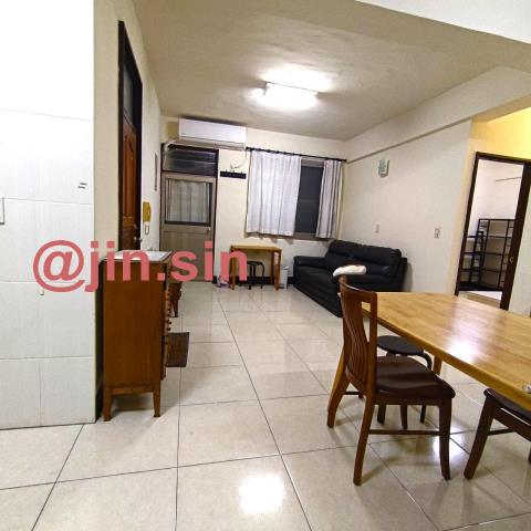 台南南區公寓-2