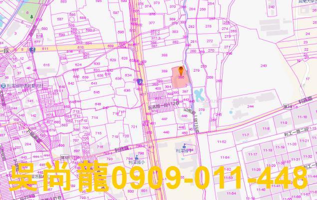 五結大樓法拍-3