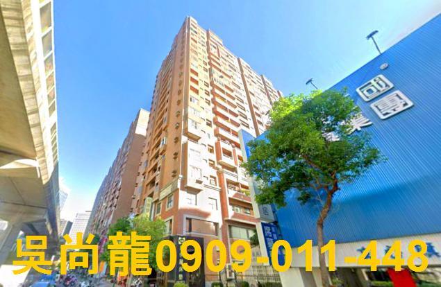 西屯大樓法拍-2