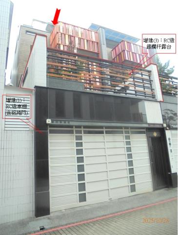 屏東市拍賣透天-3