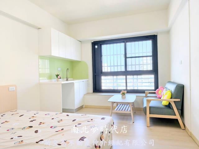 台南套房-3