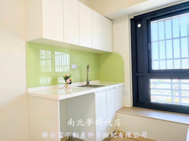 台南套房-7